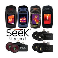 SEEK THERMAL Kamera termowizyjna Seek Thermal Reveal Pro FF