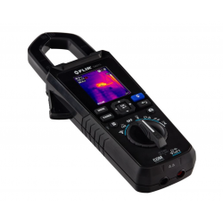Termowizyjny multimetr cęgowy 600A FLIR z Bluetooth®, CM275