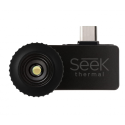 Kamera termowizyjna Seek Thermal Compact dla smartfonów Android USB C