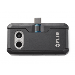 FLIR Kamera termowizyjna Flir One PRO dla urządzeń Android USB-C z technologią MSX i VividIR 160x120px do 400stopniC
