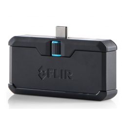 FLIR Kamera termowizyjna Flir One PRO LT dla urządzeń Android USB-C z technologią MSX i VividIR 80x60px do 120stopniC