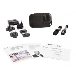 FLIR Kompaktowa kamera termowizyjna z technologią poprawy obrazu MSX FLIR 80x60px do 150stopniC