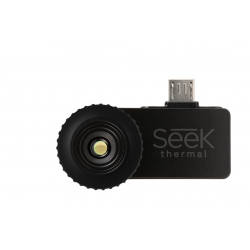 SEEK THERMAL Kamera termowizyjna Seek Thermal Compact dla smartfonów Android micro USB