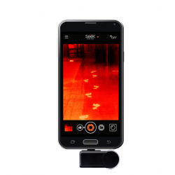 SEEK THERMAL Kamera termowizyjna Seek Thermal Compact dla smartfonów Android USB-C