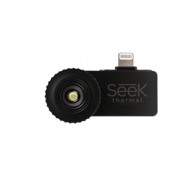 SEEK THERMAL Kamera termowizyjna Seek Thermal Compact XR dla smartfonów Android micro USB