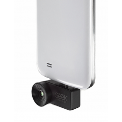 SEEK THERMAL Kamera termowizyjna Seek Thermal Compact Pro dla smartfonów Android USB-C