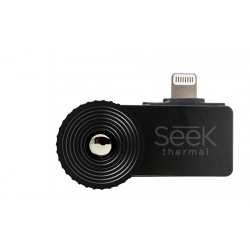 SEEK THERMAL Kamera termowizyjna Seek Thermal Compact XR dla smartfonów iOS