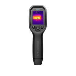 FLIR Kamera termowizyjna do pomiaru wysokich temperatur z technologią poprawy obrazu MSX FLIR z Bluetooth 160x120px do 1030stopniC
