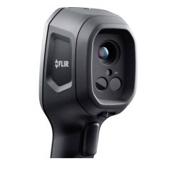 FLIR Kamera termowizyjna do pomiaru wysokich temperatur z technologią poprawy obrazu MSX FLIR z Bluetooth 160x120px do 1030stopniC