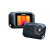 FLIR Kompaktowa kamera termowizyjna z technologią poprawy obrazu MSX FLIR z Wi-Fi 80x60px do 150stopniC