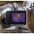 SEEK THERMAL Kompaktowa kamera termowizyjna Seek Thermal Shot z poprawą obrazu SeekFusion z Wi-Fi 206x156px FOV 36°