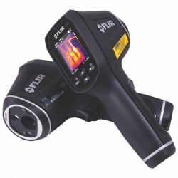 FLIR Kamera termowizyjna z technologią poprawy obrazu MSX FLIR 80x60px DstopniC
